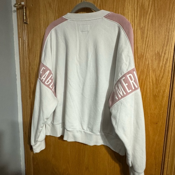 New no tag American Eagle size xl sweatshirt - Picture 3 of 3